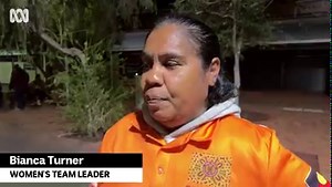 Alice Springs' traditional owners have launched a new community patrol, in an effort to tackle ongoing crime and violence in the town. The patrol group, run by native title body Lhere Artepe, has been walking and driving through the CBD until the early hours of the morning, trying to reach out to young people and connect them with the support they need. More from ABC Alice Springs 📰 Local Alice Springs News: https://ab.co/3jcvPIt 📰 More Northern Territory News: https://ab.co/3kHeesO 📻 Listen 