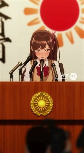 “在日本的你们这些家伙，一个都别想站着回去。”(日本にいる、お前たちの仲間を全員ぶちのめす)“把这个国家里的入侵者全部打倒。”(この国にいる侵入者を全員ぶちのめす)