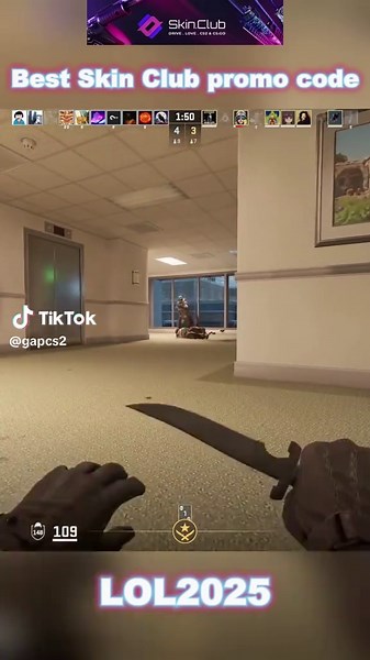 {skin.club} 🚀LOL2025🚀 LOOK AT THIS INSANE DROPS SKINCLUB PROMO CODE #cs2 #skinclub #promocodes #promo25 #case #cs2skins #cs2caseopening #counterstrike2gameplay #shorts #cs2moments #cs2memes