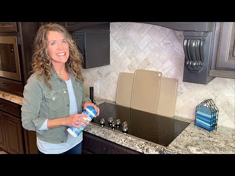 Norwex Raw Chicken Swab Test & Black Light Demo