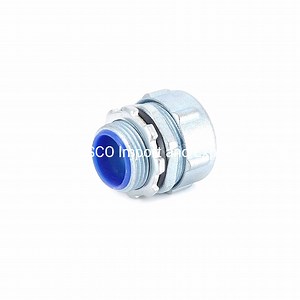 [Hot Item] Electrical Fittings Waterproof Flexible Conduit Connector