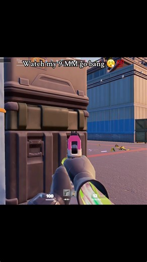 Fortnite Gameplay: Surprising Moments and Reactions