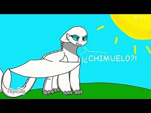 toothless x stormfly parte 3 en español