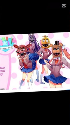 [SFM FNAF2] unwithered animatronics #fnaf2 #fivenightsatfreddys2 ib‪@UnwitheredTruth‬ #fnaf2.yes✌️