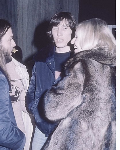 Celebrating 49 Years of Pink Floyd's Animals Album