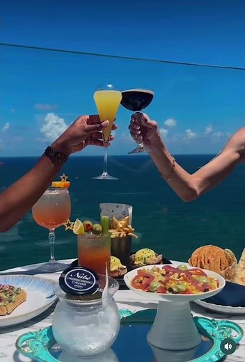 Nube Rooftop in Fort Lauderdale