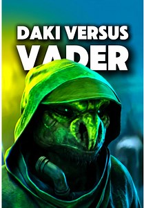 DAKI & MAUL VS DARTH VADER!! #MaulShadowLord #DarthMaul #StarWars #whattowatch #movies Darth Maul, Devon, Maul: Shadow Lord, Stark Wars, Darth Vader, The Emperor, Obi Wan Kenobi, Darth Sidious, Lightsaber, Clone Wars, Disney,