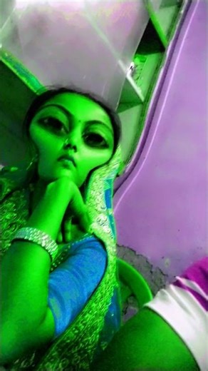alien mask #shortvideo #youtubeshorts #vlog