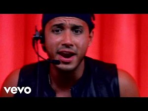 C C Music Factory - Do You Wanna Get Funky (1994 Music Video) | #64 R&B Song