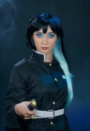 Mi versión de TOKITO - Demon Slayer: ¿Cuál sigue?