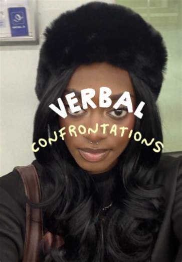 Understanding Healthy Verbal Confrontation in Relationships