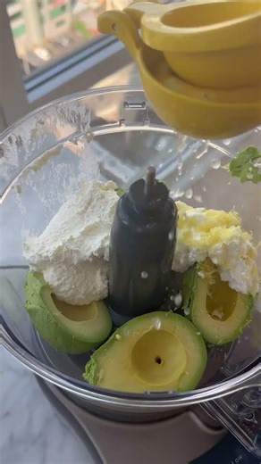 The creamiest avocado toast you'll ever make