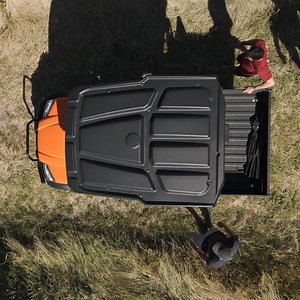 Upgrade your ride with Kubota's NEW RTV-X out now! Packed with premium features and a bigger engine for ultimate power. | Kubota Australia | Facebook