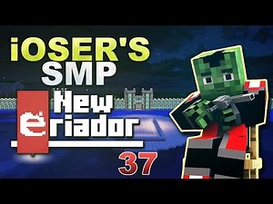 iOser's SMP - #037: 60 FPS & Meine Statistiken