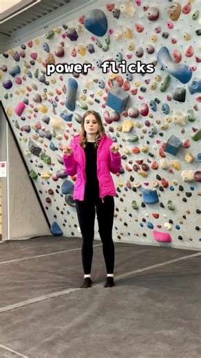 Effective Climbing Warm Up Techniques for Beginners