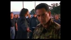 33K views · 694 reactions | Love this Haka scene from Crooked Earth. Powerful.. | Maori Worldwide | Facebook