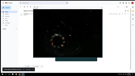 🚀 Stop "Googling"—Start Perplexing : https://pplx.ai/abdelhamid-bou-ikhessayen Are you still juggling a dozen tabs just to find a single reliable answer? I was, until I found Perplexity. It's an AI-powered search engine that doesn't just give you links; it instantly provides a clear, comprehensive answer with all the sources cited right there. It feels like having a research assistant who writes a summary for you in seconds! Why I recommend Perplexity: Saves Time: Get straight to the answer wit
