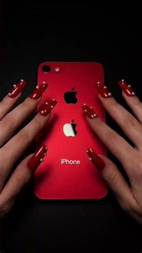 AIASMR Gentle Nail Tapping for Deep Sleep 😴✨#AI shorts #NailTapping#Instant Calm #relaxingsounds