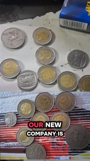 History of Australia's Decimal Coinage (1965-1990)