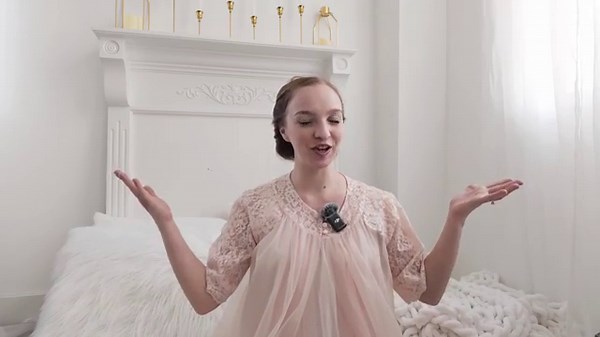 What I Learned About Cleaning Motivation From a 1950s Housewife Manual | 6 Motivation Secrets