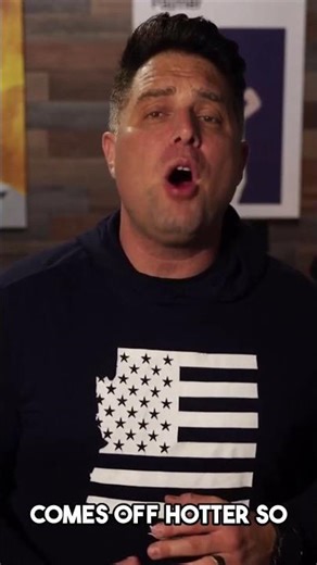 No other company MAKES a putter like this - LAB DF3i Putter Review