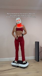 committed to my man and my wellness routine 😅 here are the ones worth the hype that time keeping in 2026⬇️ Protein first This is major for better energy, fewer cravings, better digestion. I get at least 20f first thing in the morning before coffee. Daily walks Calms my nervous system, helps digestion, supports hormones & increases NEAT (aka burns extra calories) 10-12k split up in the morning, after meals and after workouts Castor oil patches Less bloating, less inflammation, better digestion. 