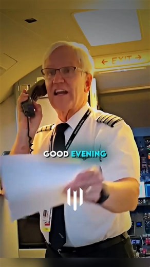 Pilot's FINAL Flight After 32 Years... Jeff Fell 🤯✈️