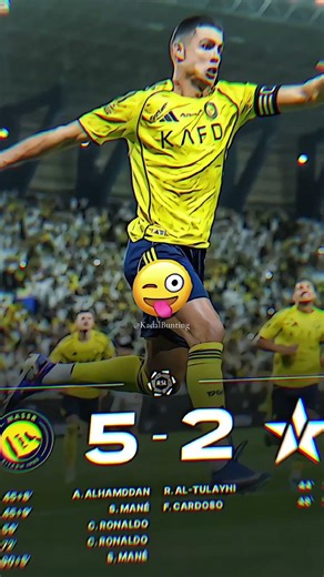 967 Goal🐐 #cristianoronaldo #portugal #alnassr #saudiproleague #fypシ