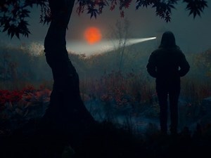 First Look At Stephen King's New Miniseries Filmed In Franklin