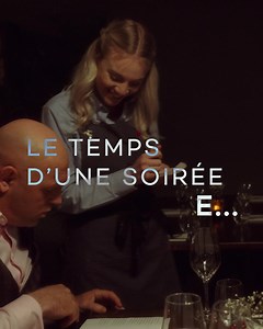 Plongez dans les coulisses chaotiques d'un restaurant gastronomique londonien avec #THECHEF, thriller en plan séquence du réalisateur britannique Philip Barantini. Avec #StephenGraham en chef dépassé, #VinetteRobinson en sous-chef au bord de la crise de nerf et #JasonFlemyng en critique impitoyable - AU CINÉMA LE 19 JANVIER 👨‍🍳 | Ufo Distribution