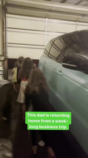 154K views · 2.6K reactions | This is what being a dad is all about. | Humankind | Facebook