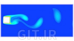 یادگیری  CFD با ANSYS FLUENT (Workbench)