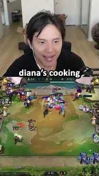 Double Wit's End Diana Is Insanely Strong