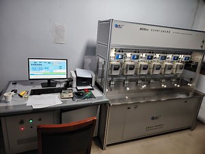 [Hot Item] Sonic Nozzle Type Diaphragm and Ultrasonic Gas Meter Testing System