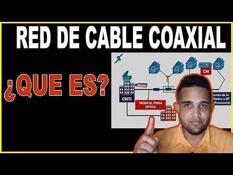 What is FTTH (Fiber to the Home)? Coaxial Cable || Everything you need to know