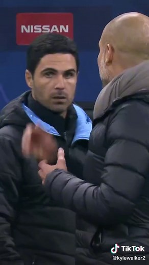 Kyle Walker Epic Goalkeeper Moments