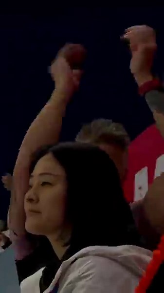 Can't Stop Winning 🔥 - Mixed Relay - STWT MTL 2