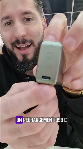 Voopoo frappe fort 💥 Test du Doric Go !