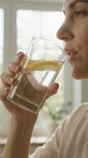 Morning Lemon Water Benefits Explained ! #explained #education #youtubeshorts #3d #health