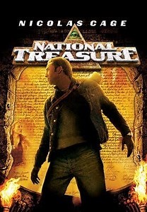 National Treasure