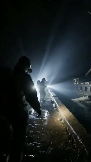 pirate ship unveiled #shorts #PirateShip #Pirates #HistoryMystery #LostTreasure #Shipwreck
