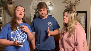 I Come to the Garden Alone Acapella version | The RanDells