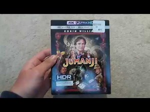 My Blu-ray Collection (2018 Edition) (Part 6)