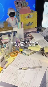 11K views · 28K reactions | Here is how ⬇️ After-School Schedule! ...