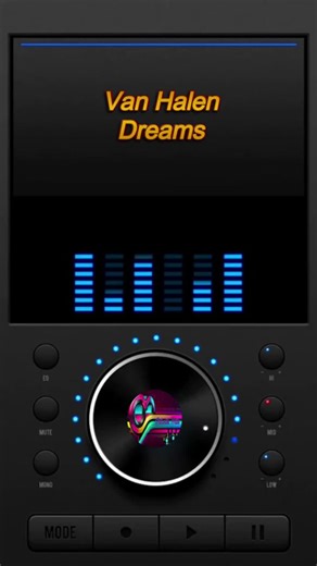 Van Halen - Dreams