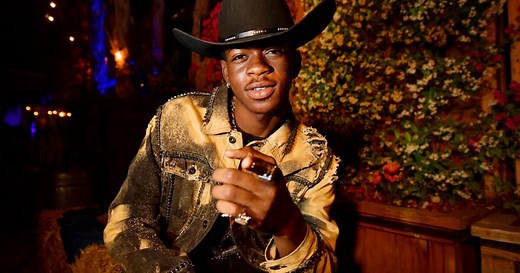 Lil Nas X - Old Town Road (Official Movie) ft. Billy Ray Cyrus