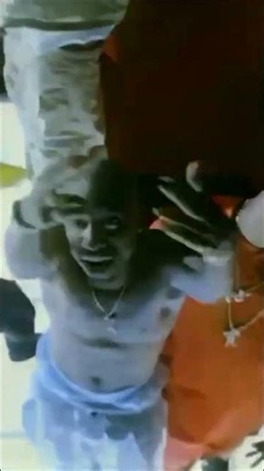 Unstoppable: 2Pac Rap League #rap #2pac #remix #shorts @Topac_Shakur