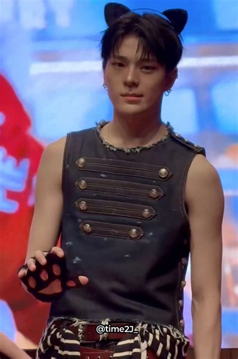 찌덕파 (@time2J_) on X