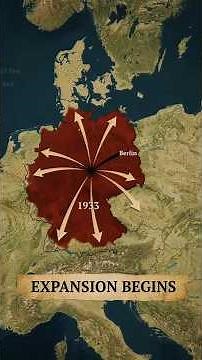 How Hitler Took Control of Germany 🇩🇪