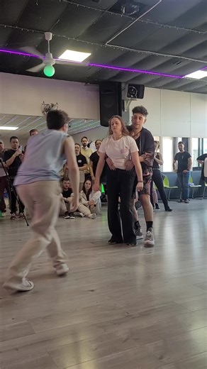 Captivating Bachata Dance Moments
